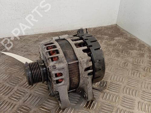 Alternator FORD FOCUS IV Turnier (HP) 1.5 EcoBlue | BP38722504M7 - Image 2