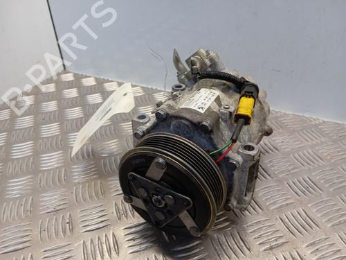 Used AC compressor AC compressor CITROËN JUMPER II Van 2.0 BlueHDi 110 (110 hp) 34292643 34292643