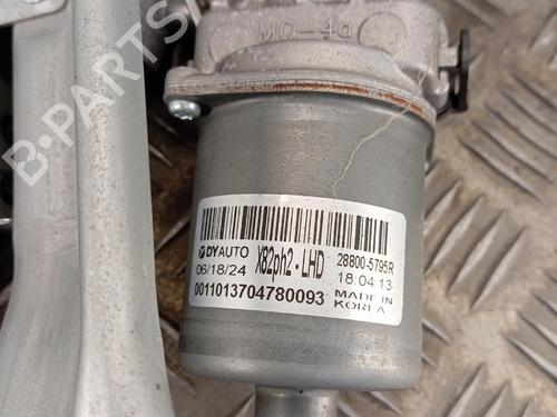 Used Front wiper motor Front wiper motor 36862433 36862433
