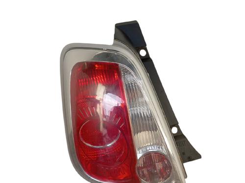 Left taillight FIAT 500 (312_) 1.2 (312AXA1A) | BP35811135C34 - Image 3