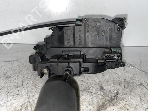 Used Rear left lock Rear left lock RENAULT MEGANE IV Hatchback (B9A/M/N_) [2015-2026] 34290448 34290448