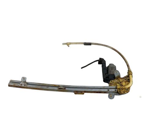Used Rear left window mechanism Rear left window mechanism RENAULT LAGUNA II (BG0/1_) 1.9 dCi (BG08, BG0G) (120 hp) 34294527 34294527
