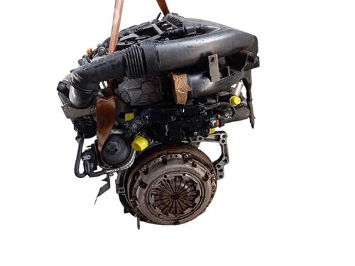 Engine CITROËN BERLINGO MULTISPACE (B9) | BP37190456M1 - Image 6