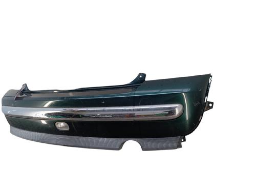 Used Rear bumper Rear bumper MINI MINI (R50, R53) Cooper (116 hp) 35811157 35811157