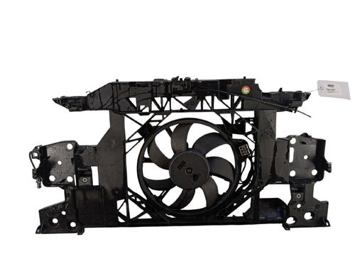 Used Front slam panel Front slam panel RENAULT SCÉNIC III (JZ0/1_) 1.5 dCi (110 hp) 34640057 34640057