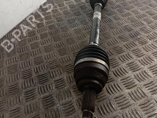 Used Left front driveshaft Left front driveshaft RENAULT TALISMAN (LP_) 1.6 dCi 130 (130 hp) 34295426 34295426