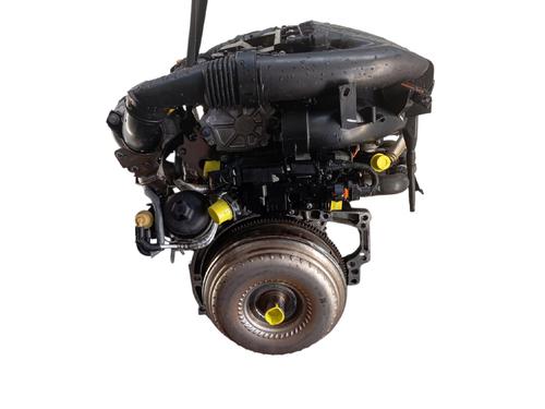 Used Engine Engine DS DS 4 / DS 4 CROSSBACK (NX_) 1.6 BlueHDi 120 (120 hp) 39662188 39662188