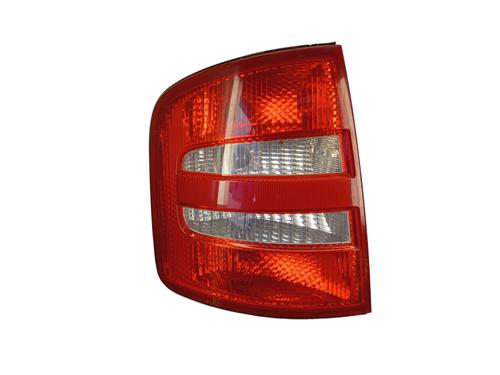 Used Left taillight Left taillight SKODA FABIA I Combi (6Y5) 1.9 TDI (100 hp) 34293750 34293750