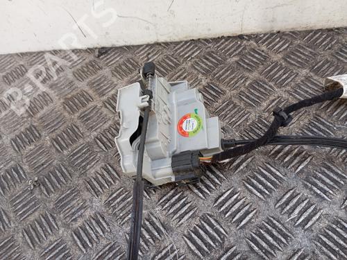 Used Front left lock Front left lock FIAT BRAVO II (198_) 1.9 D Multijet (198AXB1A) (120 hp) 36256020 36256020