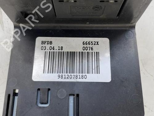 Used Electronic module Electronic module CITROËN BERLINGO Box Body/MPV (K9) [2018-2026] 34290968 34290968