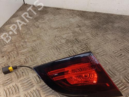 Used Left tailgate light Left tailgate light 39543075 39543075