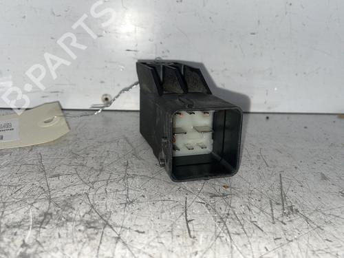 Used Electronic module Electronic module PEUGEOT PARTNER Box Body/MPV (5_, G_) 1.6 HDi 90 (90 hp) 34290291 34290291