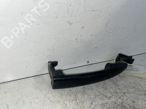 Front left exterior door handle CITROËN BERLINGO MULTISPACE (B9) | BP34290465C128 - Image 2