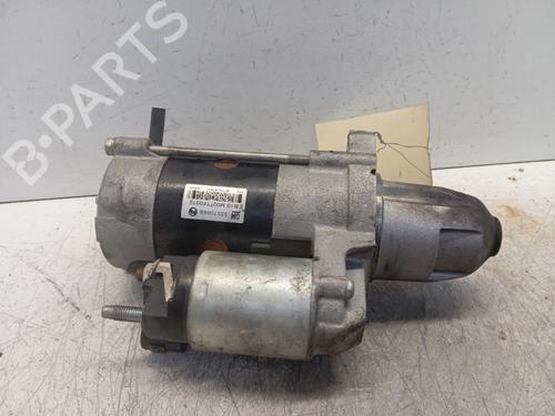 Used Starter Starter OPEL MERIVA B MPV (S10) 1.6 CDTI (75) (110 hp) 34291792 34291792