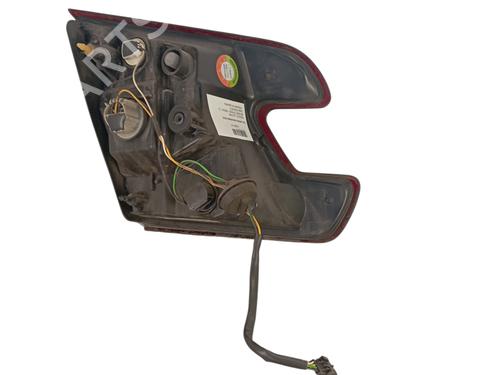 Used Right tailgate light Right tailgate light RENAULT MEGANE III Grandtour (KZ0/1) 1.5 dCi (KZ0C, KZ1A) (90 hp) 34295205 34295205