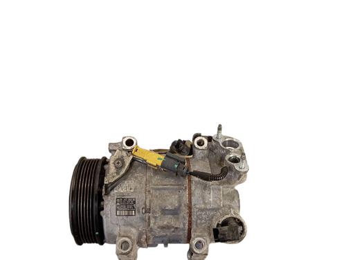 Used AC compressor AC compressor PEUGEOT 208 I (CA_, CC_) [2012-2021] 34294300 34294300