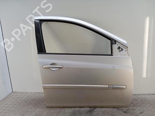 right-front-door-renault-clio-iii-br01-cr01-2005-2006-2007-2008-2009-2010-2011-2012-2013-2014-39416457 main image