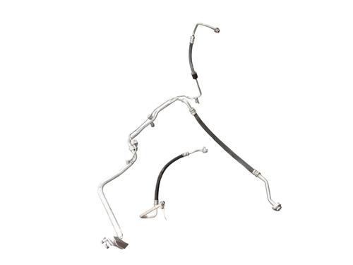 AC-rør AC-rør VW GOLF VII (5G1, BQ1, BE1, BE2) [2012-2021] 34293805 34293805