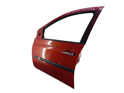 left-front-door-renault-clio-iii-br01-cr01-2005-2006-2007-2008-2009-2010-2011-2012-2013-2014-34294583 main image