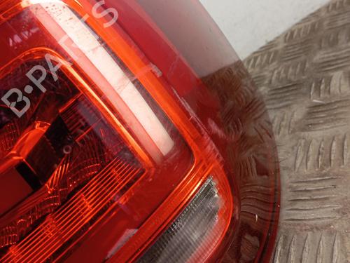 Used Right taillight Right taillight 39395957 39395957
