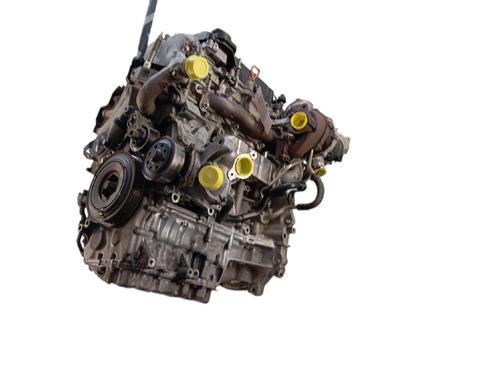 Engine HONDA CR-V IV (RM_) 1.6 i-DTEC (RE6) | BP39662172M1 - Image 4