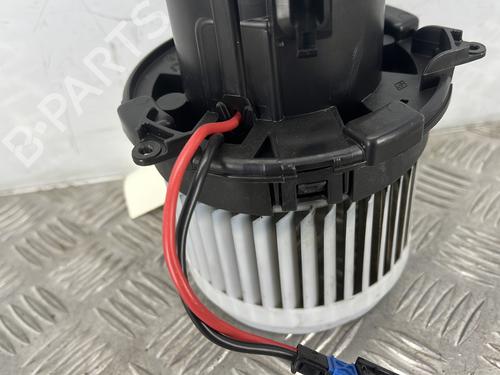 Used Heater blower motor Heater blower motor RENAULT ZOE (BFM_) [2012-2026] 34293641 34293641