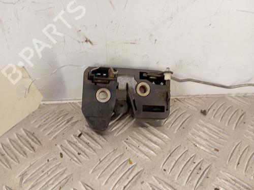 Used Tailgate lock Tailgate lock VW POLO III CLASSIC (6V2) [1995-2009] 34293590 34293590
