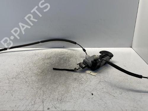 front-left-lock-peugeot-rcz-2010-2011-2012-2013-2014-2015-34291076 main image