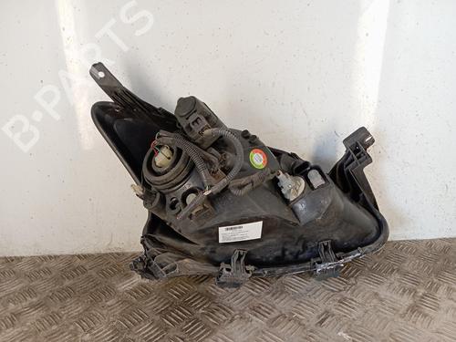 Scheinwerfer links für Scheinwerfer links 36902587 36902587