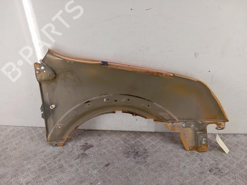 Forkjerm venstre Forkjerm venstre FORD TRANSIT CONNECT (P65_, P70_, P80_) 1.8 TDCi (110 hp) 34293492 34293492