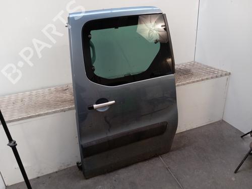 Venstre side skydedør Venstre side skydedør PEUGEOT PARTNER Tepee [2008-2026] 34292536 34292536