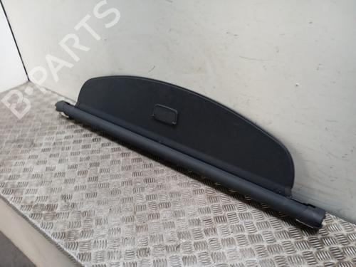 Used Rear parcel shelf Rear parcel shelf AUDI A6 C6 Avant (4F5) S6 quattro (435 hp) 34292037 34292037