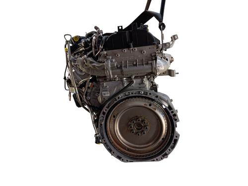 Motor Motor MERCEDES-BENZ GLK-CLASS (X204) 220 CDI 4-matic (204.984, 204.997) (170 hp) 34293709 34293709