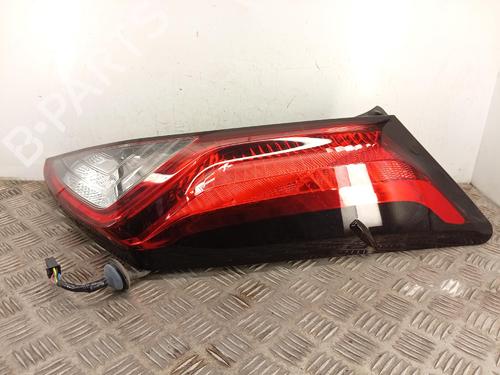 Right taillight TOYOTA AYGO (_B4_) 1.0 VVTi (KGB40) | BP40493762C35 - Image 3