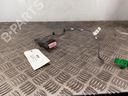 Used Seat buckle Seat buckle DACIA DUSTER (HS_) 1.5 dCi (HSAJ) (90 hp) 39954301 39954301