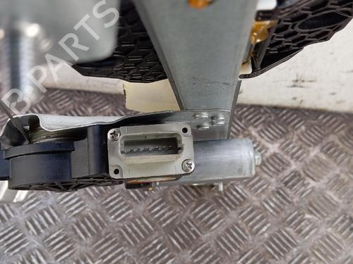 Front left window mechanism DACIA SANDERO II TCe 90 (B8M1, B8MA, B8AC) | BP38157246C22 - Image 2