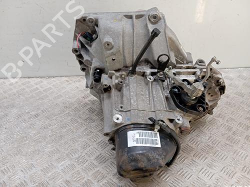 Used Gearbox Gearbox NISSAN MICRA IV (K13K, K13KK) 1.2 (80 hp) 34293151 34293151
