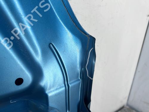 Used Hood Hood DS DS 3 (SA_) 1.2 THP 130 (SAHNYM) (130 hp) 34295722 34295722