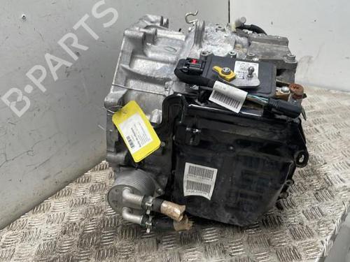 Used Gearbox Gearbox 34291179 34291179