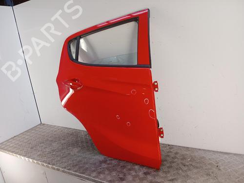 Used Right rear door Right rear door 39582969 39582969