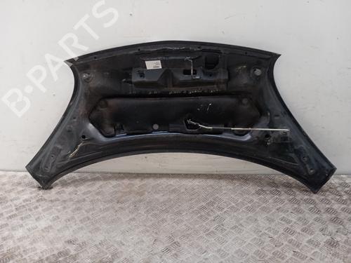 Capot Capot CITROËN C1 (PM_, PN_) 1.0 (68 hp) 34292032 34292032