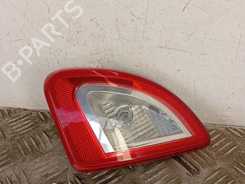 Used Right tailgate light Right tailgate light 39154870 39154870