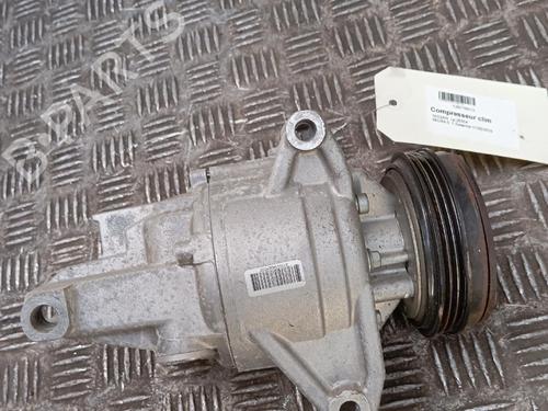 AC compressor NISSAN MICRA V (K14) 1.0 | BP37656293M34 - Image 3