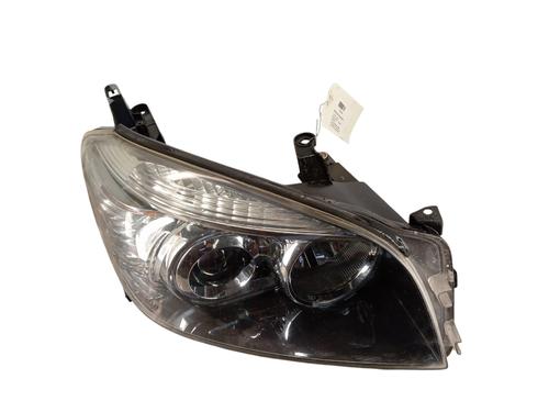 Højre forlygte Højre forlygte TOYOTA RAV 4 III (_A3_) 2.2 D 4WD (ALA30_, ALA30R) (177 hp) 34296519 34296519