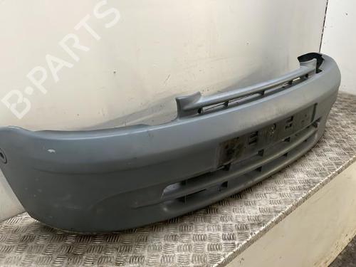 Used Front bumper Front bumper 34290617 34290617