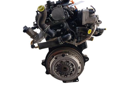 Used Engine Engine VW POLO IV (9N_, 9A_) [2001-2014] 34293632 34293632
