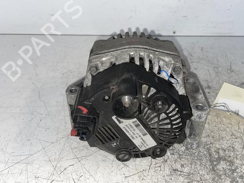 Used Alternator Alternator FIAT TIPO Estate (356_, 357_) 1.3 D (356WXH1A) (95 hp) 34290515 34290515