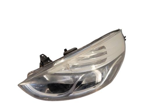 Used Left headlight Left headlight RENAULT CLIO IV (BH_) 1.2 16V (73 hp) 34357317 34357317