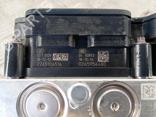 ABS pump FIAT TIPO Hatchback (356_, 357_) 1.3 D (356HXH1A) | BP34293771M43 - Image 3