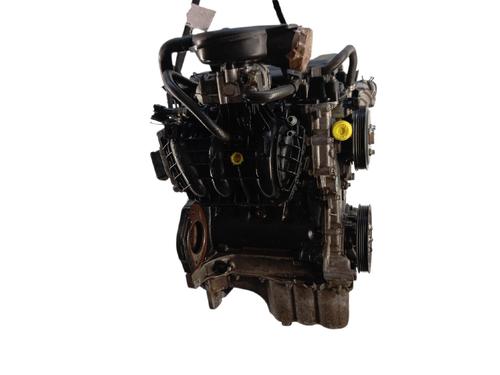 Engine OPEL CORSA C (X01) 1.0 (F08, F68) | BP39395933M1 - Image 4
